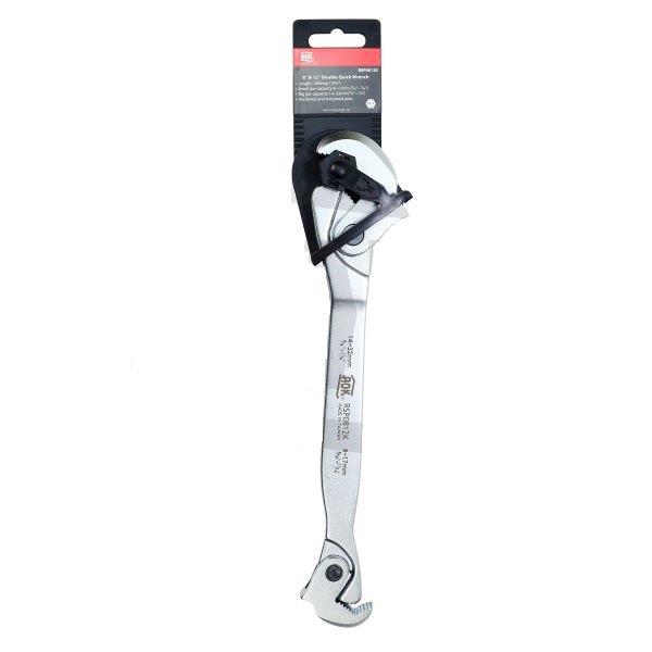 CHIAVE FAST DOPPIA 8-32 MM